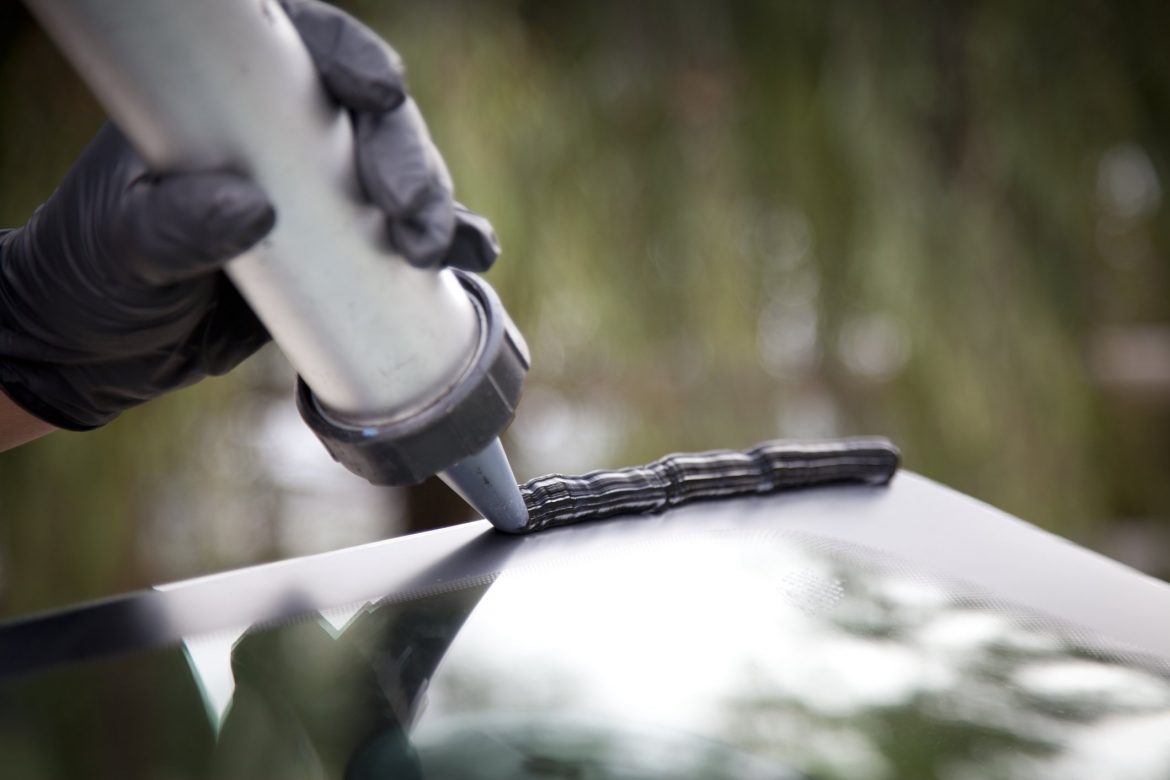 Windscreen Replacement in Nottingham Nottingham Windscreen Repair Service